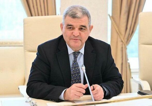 ударе по SOCAR