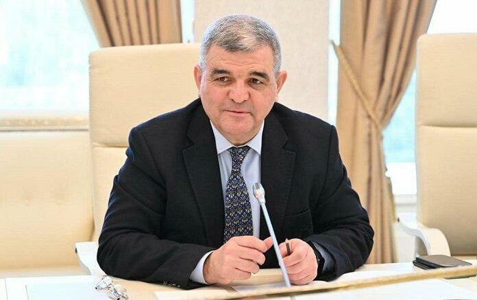 ударе по SOCAR
