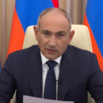 Арменией и Азербайджаном