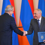 Армения и Иран