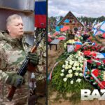 Виталия Милонова погиб