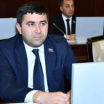 Джафаров обвинил Россию