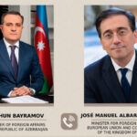 Азербайджана и Испании