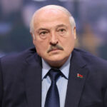 Беларуси поздравил Католикоса
