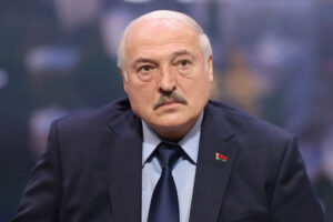 Беларуси поздравил Католикоса