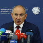 эпоху «Карабахского движения»