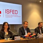 ISFED отказалась