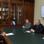 Астраханская область намерена
