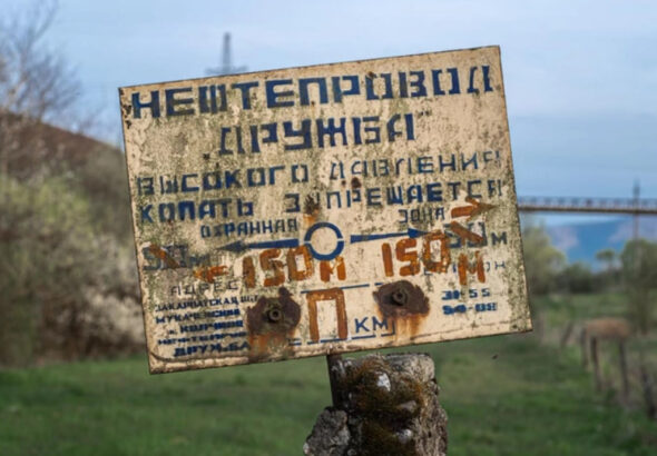 Баку уличили в содействии