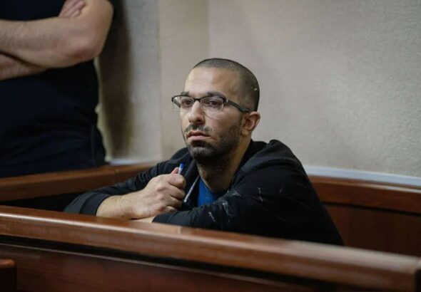 осужден на 4 года