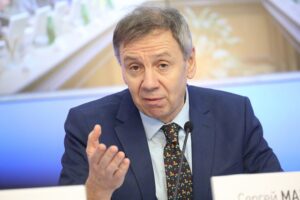 Марков объявлен иноагентом
