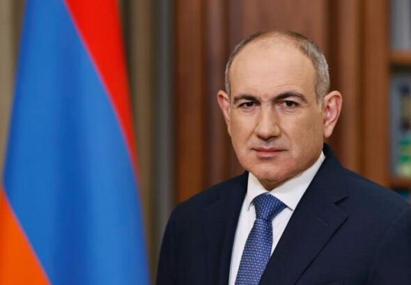 благополучной жизни Армении