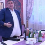 Шихлинский пожаловался