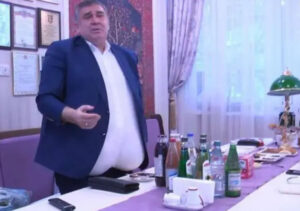 Шихлинский пожаловался