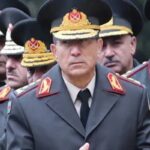 Бахтияр Эрсай освобождён
