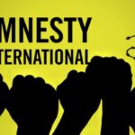 Amnesty International обратилась