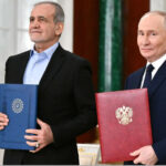 Иранский чиновник обвинил