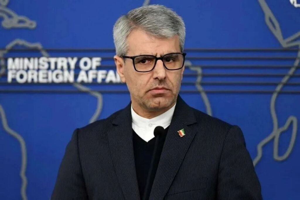 Иран отверг обвинения