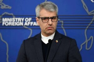 Иран отверг обвинения