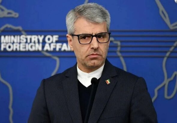 Иран отверг обвинения