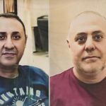отрезали гениталии