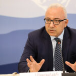 Замминистра МИД Армении