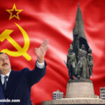 Спор поколений Алиевых