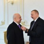 «Охота» на азербайджанцев