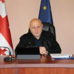 грузинский скандал вокруг