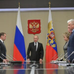 Путин поручил госСМИ