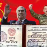 Алиев переписывает историю