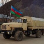 подорвался в Карабахе