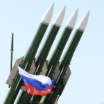 Российские ракеты