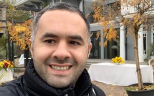 Ульви Гасанлы потерял