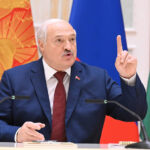 Беларусь и Пакистан