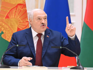 Беларусь и Пакистан