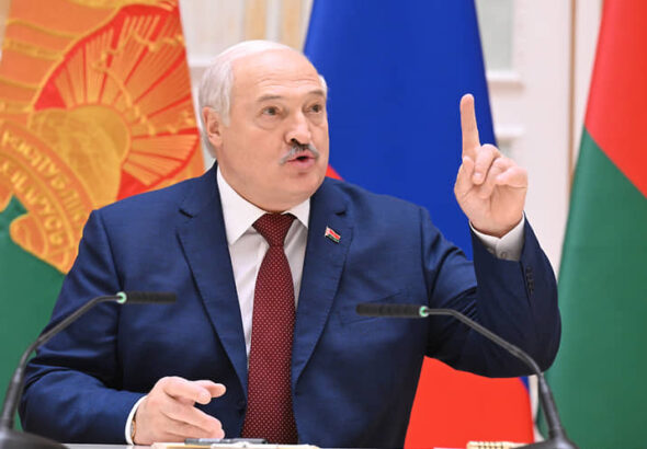 Беларусь и Пакистан