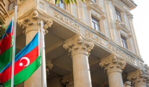 Азербайджан приветствует