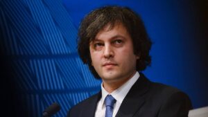 премьер Грузии о стратегическом