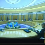 Григорян сделал замечание