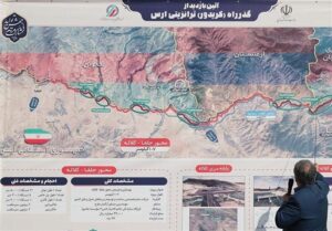 Иран призывает Азербайджан