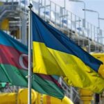 В Украину прекратилось