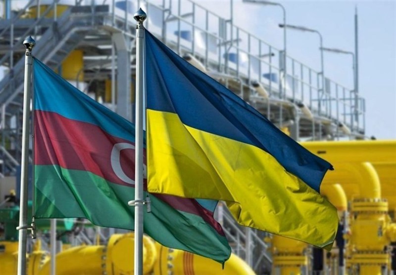 В Украину прекратилось