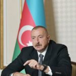 о режиме Алиева