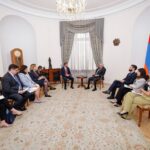 США выделят Армении