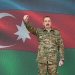 «Железный кулак» Азербайджана