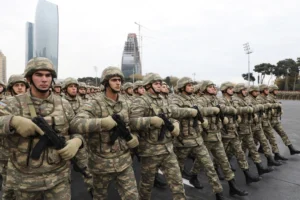 В Азербайджане повышается