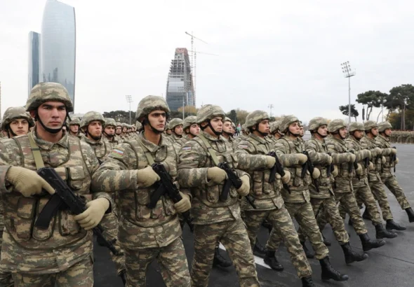 В Азербайджане повышается