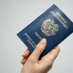 Казахстан вводит безвиз