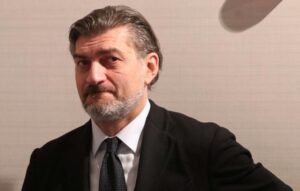 деятелей президентом Грузии